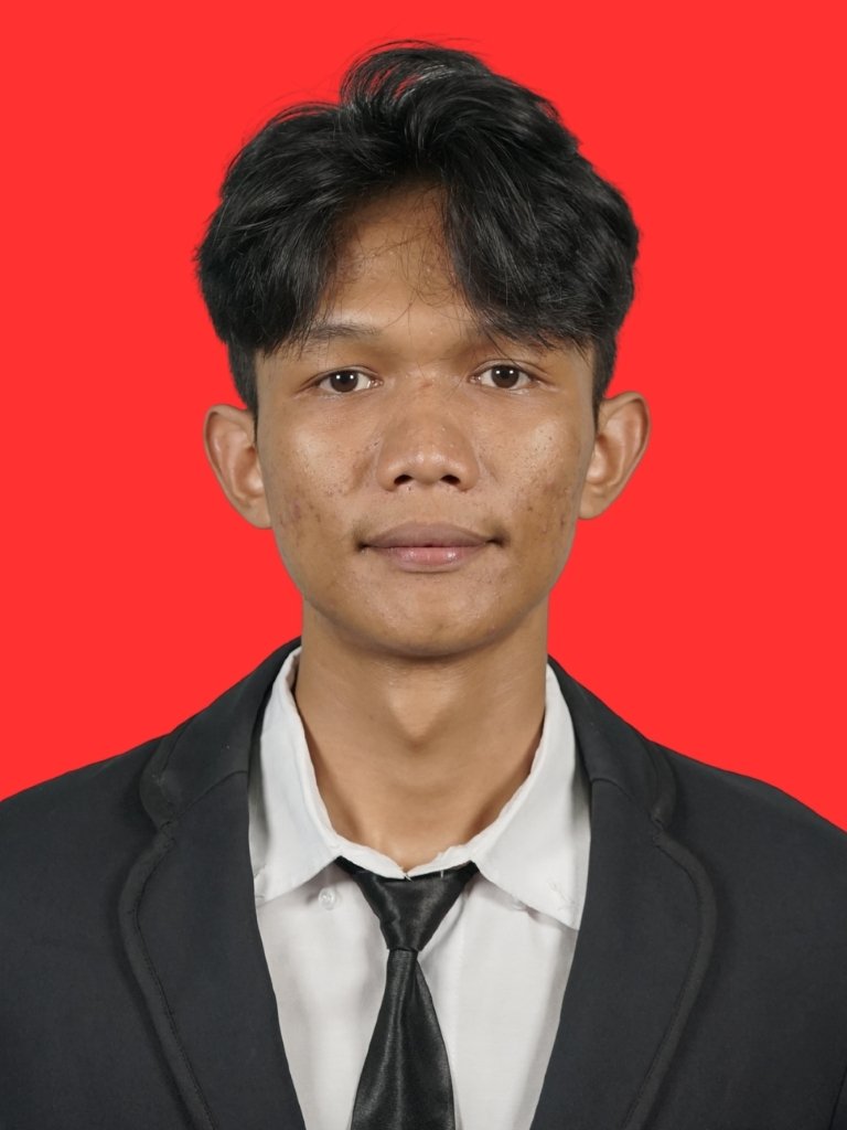 Ahmad Fauzan